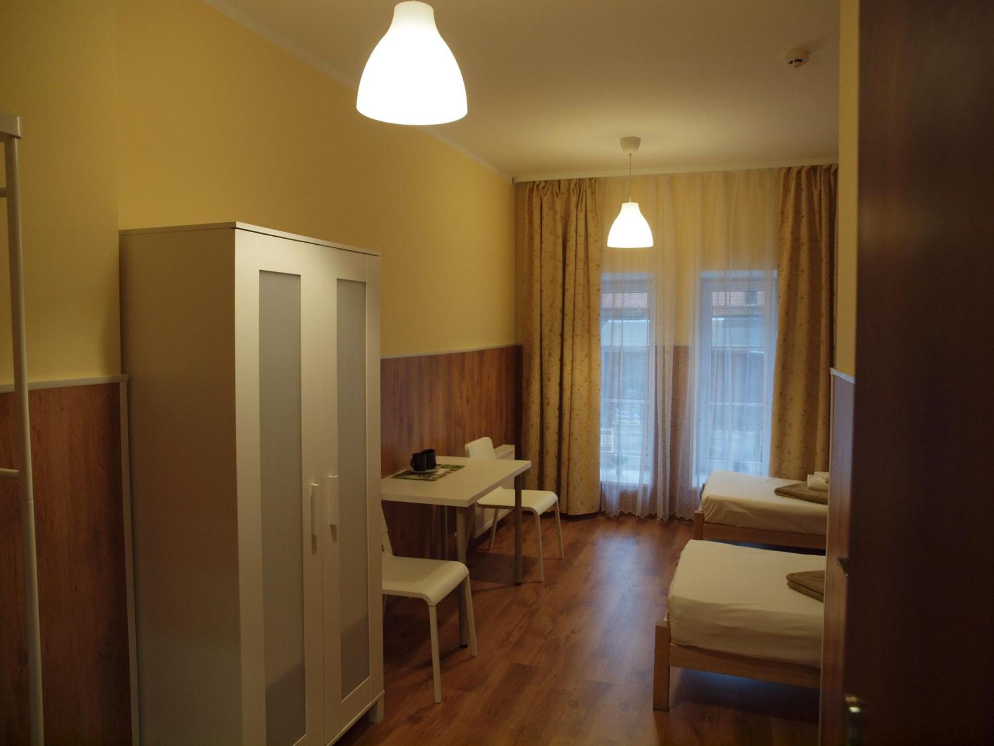 City Westa Hotel Riga Exteriér fotografie