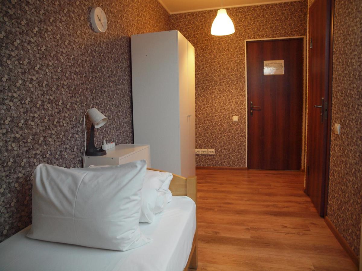 City Westa Hotel Riga Exteriér fotografie